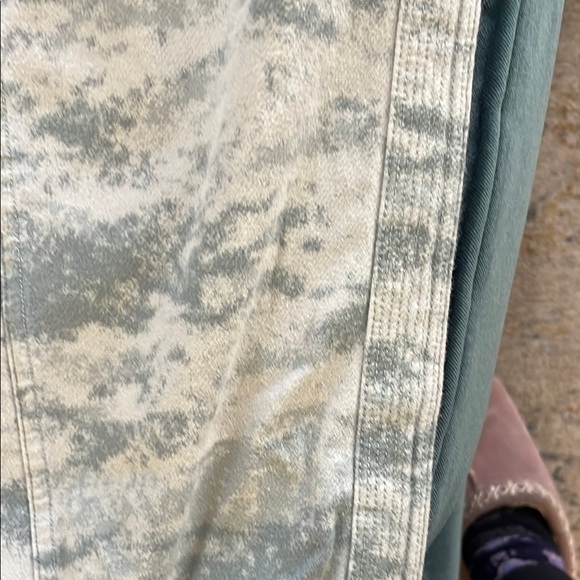 Athleta Camouflage Joggers - Picture 3 of 3